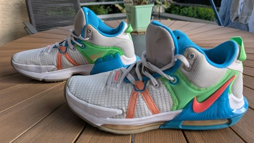 Nike lebron fitness - nike,