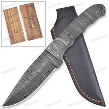 Damast klinge handgeschmiedete - klinge,