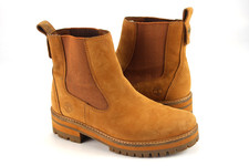 Timberland Gr.38,5  Damen