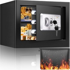 Safe Tresor mit