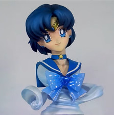 Sailor Moon Model Kit Sailor