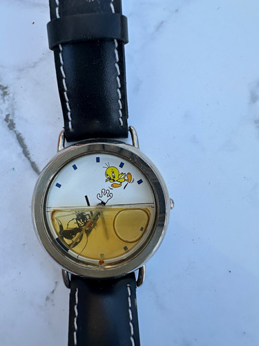 Fossil tweety looney - tweety,