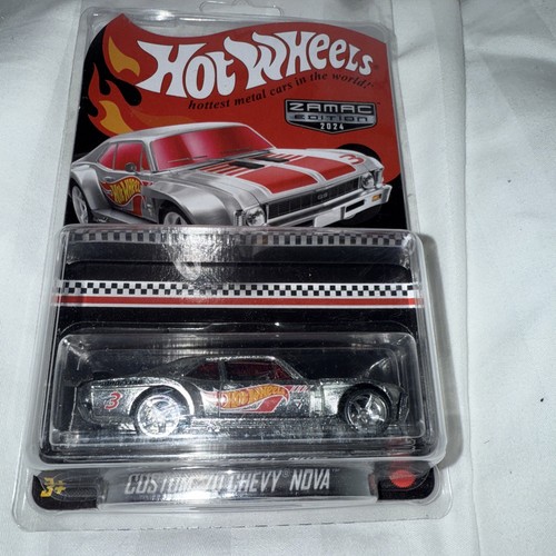 Hot wheels red - hot, line