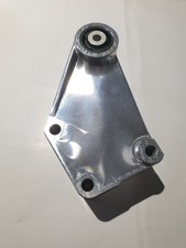 Alu motorlager verstärkt oben - alu,