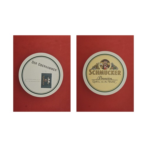 Schmucker der oberhammer - schmucker,