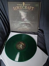 H.P. Lovecraft - Chroniken des