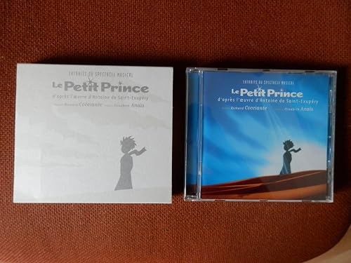 Der kleine prinz - der,