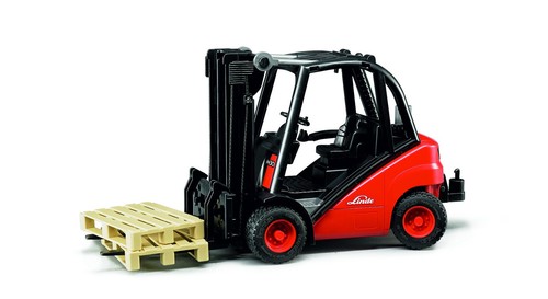 Bruder 02511 linde - bruder,