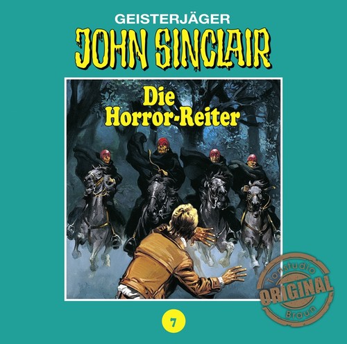John sinclair tonstudio braun - john,