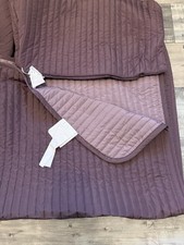 IKEA KARIT Tagesdecke Flieder