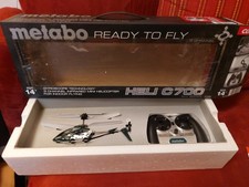  Metabo Hubschrauber