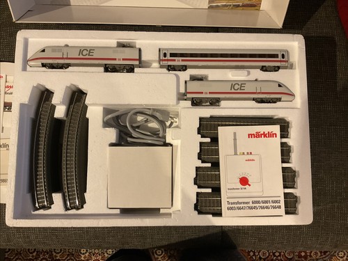 Spur märklin 29765 - ho,