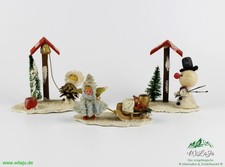 DDR 3 Sebnitzer Kerzenhalter