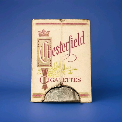 Chesterfield
