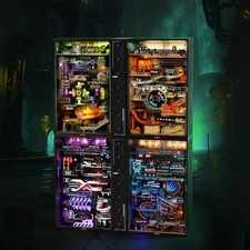 ROKR Parallel Welt 3D Puzzle