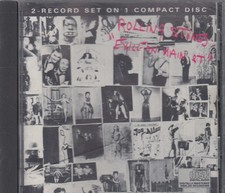 THE ROLLING STONES "Exile On