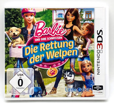 Barbie und ihre Schwestern Die