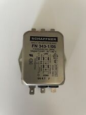 Schaffner FN 343 EMV-Filter