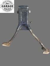 Original Jawa Babetta 206,207 Hauptständer Aufbockständer