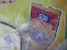 Logik PC Laptob Spiel Lerncomputer Kinder Lernen Computer 90er Ravensburger NEU