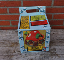 True Vintage Schleich Schlumpf