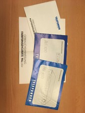 Telefunken Bedienungsanleitung PALcolor