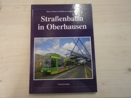 Kenning straßenbahn - kenning,