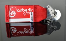 Air Berlin Schlüsselanhänger