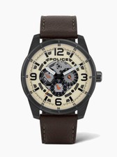 Police Lawrence PL15663JSU/14