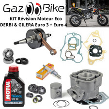 Kurbelwellensatz Derbi -