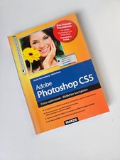 Buch Adobe Photoshop CS5 aus