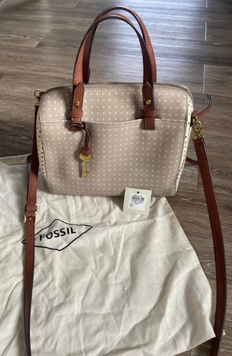 Fossil damen tasche rachel - damen,