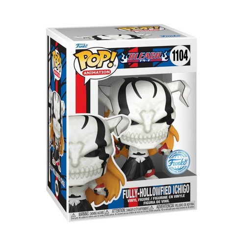 Funko pop bleach - pop!,