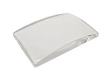 Ersatzglas Linse Zerstreuungslinse 40mm für Vertigo HEX LED ADJ VER254 Z-VHL1314