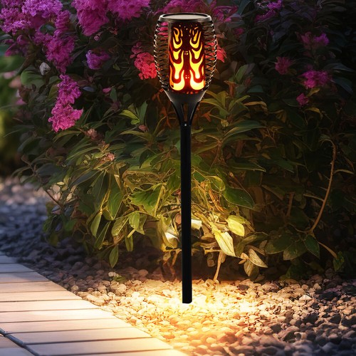 Außenleuchte solarlampe - außenleuchte,