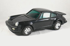 Porsche Radio Car, Modellauto