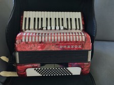 Hohner Concerto III N