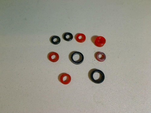 Gummi dichtungen diverse saeco - dichtungen,