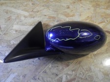 317456 Außenspiegel elektrisch lackiert links ROVER 75 Tourer (RJ)