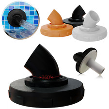 Pool Düse Einlaufdüse 360°