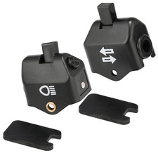 Schalter Licht Blinker pas