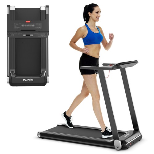 Laufband heimtrainer klappbar - laufband,