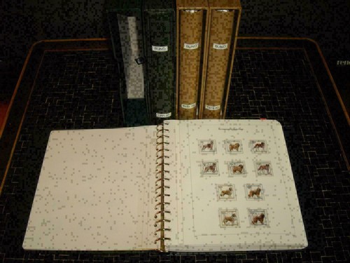 Bund 1970 1999 safe - bund, safe/kabe