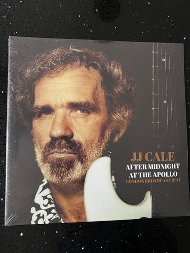 Cale after midnight - j.j.,