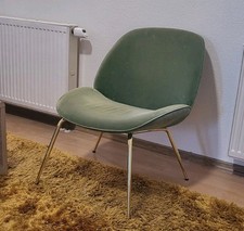 Gubi Beetle Lounge Sessel in