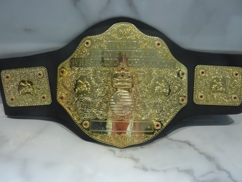 Wwe world heavy weight - wwe,