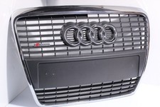 Kühlergrill "S-line"