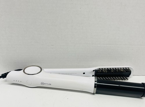 Instyler airless blowout - 1",