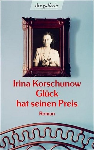 Glück hat seinen preis - glück,