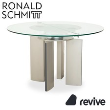 Ronald Schmitt K / G 750 / E